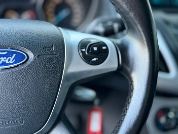Ford Focus, 2013г., передний привод, робот