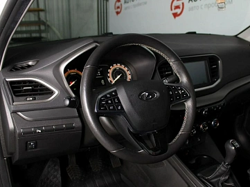 Lada (ВАЗ) Vesta, 2024г., передний привод, механика