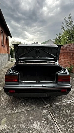 Rover 200, 1989г, передний привод, механика
