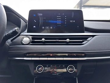 Chery Tiggo 4 Pro, 2024г., передний привод, механика