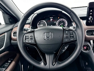 Honda UR-V, 2025г., полный привод, автомат