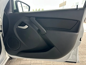 Lada (ВАЗ) Granta, 2018г., передний привод, автомат