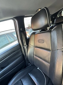 Jeep Grand Cherokee, 2012г., полный привод, автомат