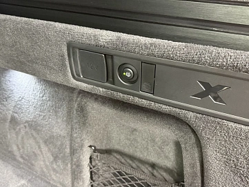 BMW X5, 2025г., полный привод, автомат