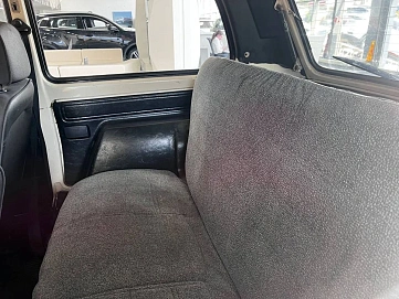 Lada (ВАЗ) 2121 (4x4), 1986г., полный привод, механика