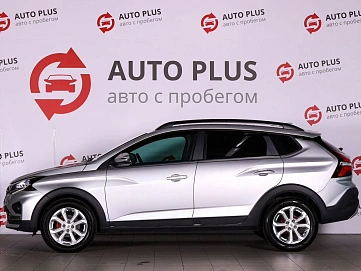Lada (ВАЗ) Iskra, 2025г., передний привод, механика