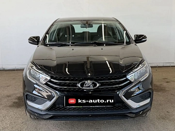 Lada (ВАЗ) Vesta, 2026г, передний привод, механика