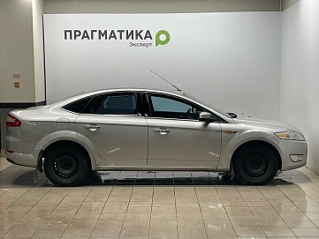 Ford Mondeo, 2008г