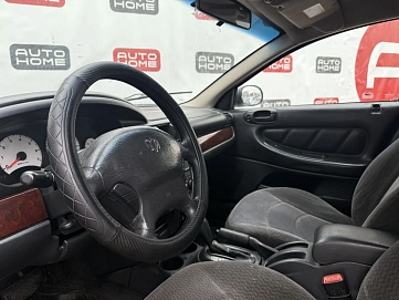 Dodge Stratus, 2001г., передний привод, автомат