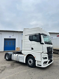 MAN TGX, 2022г.