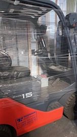 Toyota 32 8FGF15, 2013г.