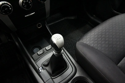 SsangYong Actyon, 2013г., полный привод, механика