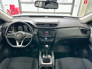 Nissan X-Trail, 2022г., полный привод, вариатор
