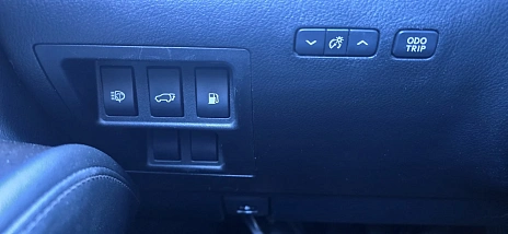 Lexus RX, 2014г., передний привод, автомат