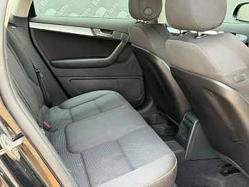 Audi A3, 2008г., передний привод, робот