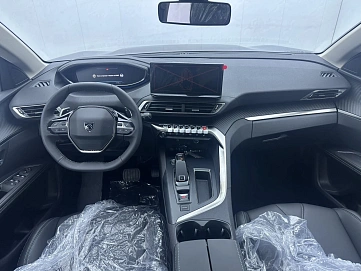 Peugeot 5008, 2026г., передний привод, автомат