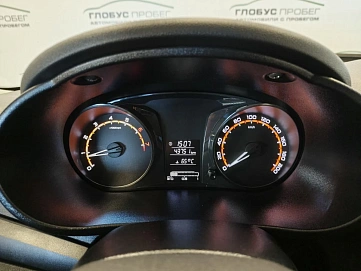 Lada (ВАЗ) Granta, 2023г., передний привод, механика