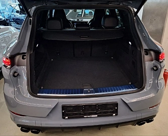 Porsche Cayenne, 2025г., полный привод, автомат