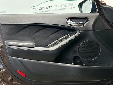 Kia Cerato, 2019г., передний привод, автомат