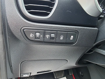 Kia Rio, 2020г., передний привод, автомат