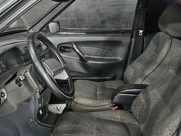 Lada (ВАЗ) 2115, 2008г., передний привод, механика