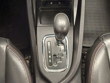 Changan CS35, 2015г., передний привод, автомат