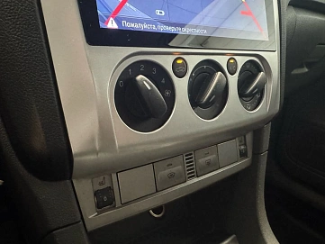 Ford Focus, 2011г., передний привод, механика