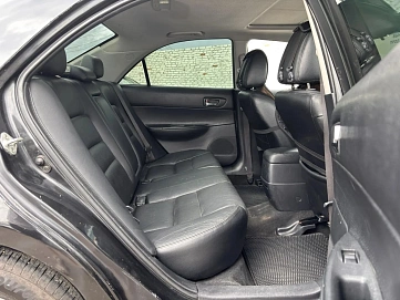 Mazda 6, 2005г., передний привод, механика