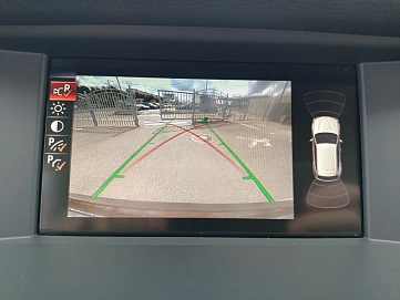 BMW X3, 2016г., полный привод, автомат