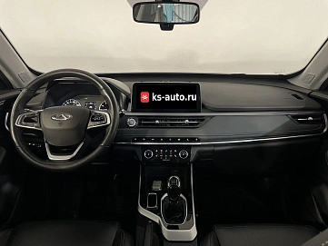 Chery Tiggo 4 Pro, 2024г., передний привод, механика