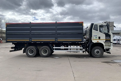 FAW J6 CA3250, 2023г.