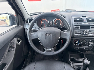 Lada (ВАЗ) Granta, 2024г., передний привод, механика