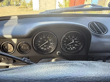 Lada (ВАЗ) 2106, 2004г., задний привод, механика