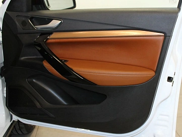 Lada (ВАЗ) Vesta, 2024г., передний привод, вариатор