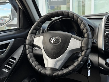 Lifan X60, 2015г., передний привод, механика