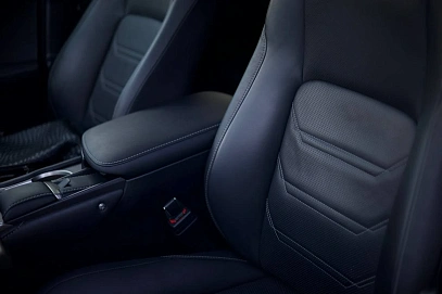 Lexus NX, 2021г., полный привод, вариатор