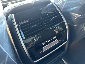 BMW X6, 2026г., полный привод, автомат