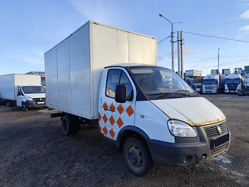 ГАЗ ГАЗель  3302 , 2023г.