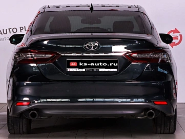 Toyota Camry, 2022г., передний привод, автомат