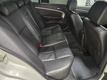 Chevrolet Epica, 2012г., передний привод, автомат