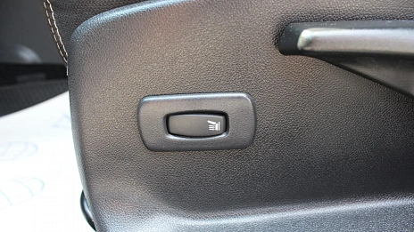 Renault Megane, 2013г., передний привод, механика