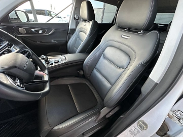 Chery Tiggo 7 Pro Max, 2024г., полный привод, робот