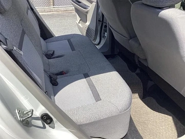 Toyota Passo, 2022г., передний привод, вариатор