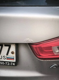 Mitsubishi ASX, 2014г., передний привод, вариатор