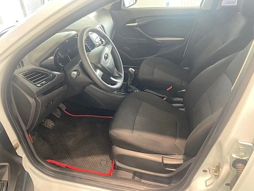 Lada (ВАЗ) Vesta, 2019г., передний привод, механика