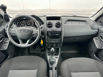 Lada (ВАЗ) Largus, 2024г., передний привод, механика