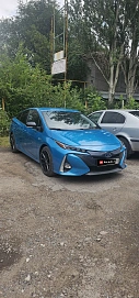 Toyota Prius, 2020г, передний привод, автомат