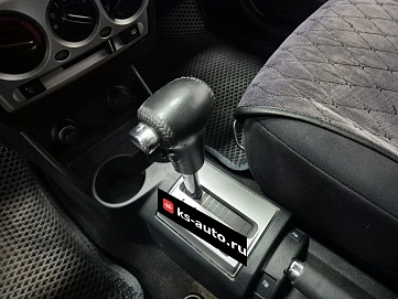 Hyundai Getz, 2009г., передний привод, автомат