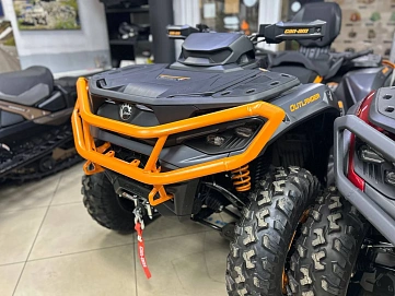 BRP Can Am Outlander Max XT P 1000R, 2025г.
