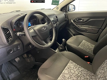 Lada (ВАЗ) XRAY, 2018г., передний привод, механика